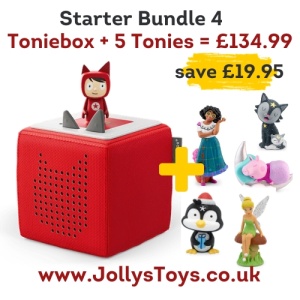 Toniebox Bundle Deals